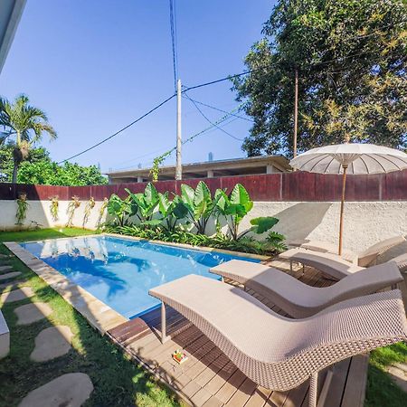 Vitasha Supala Ubud - Ubud Center Prime Location Ngoại thất bức ảnh