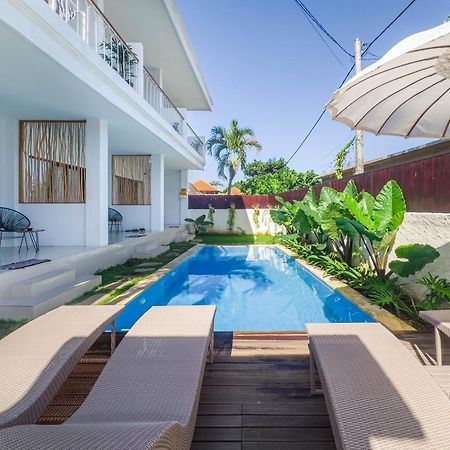 Vitasha Supala Ubud - Ubud Center Prime Location Ngoại thất bức ảnh