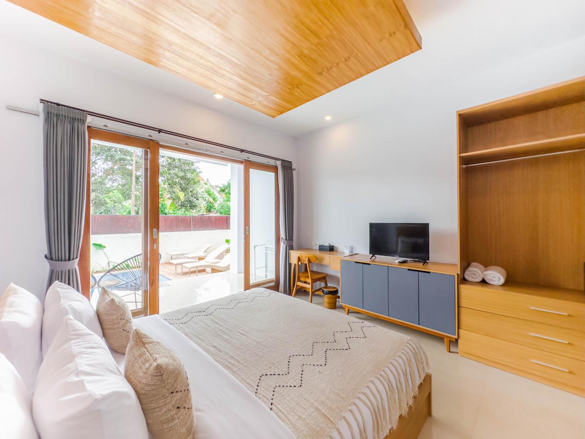 Vitasha Supala Ubud - Ubud Center Prime Location Ngoại thất bức ảnh