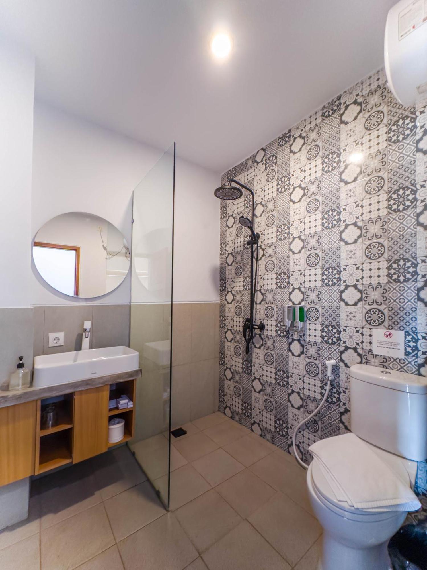 Vitasha Supala Ubud - Ubud Center Prime Location Ngoại thất bức ảnh