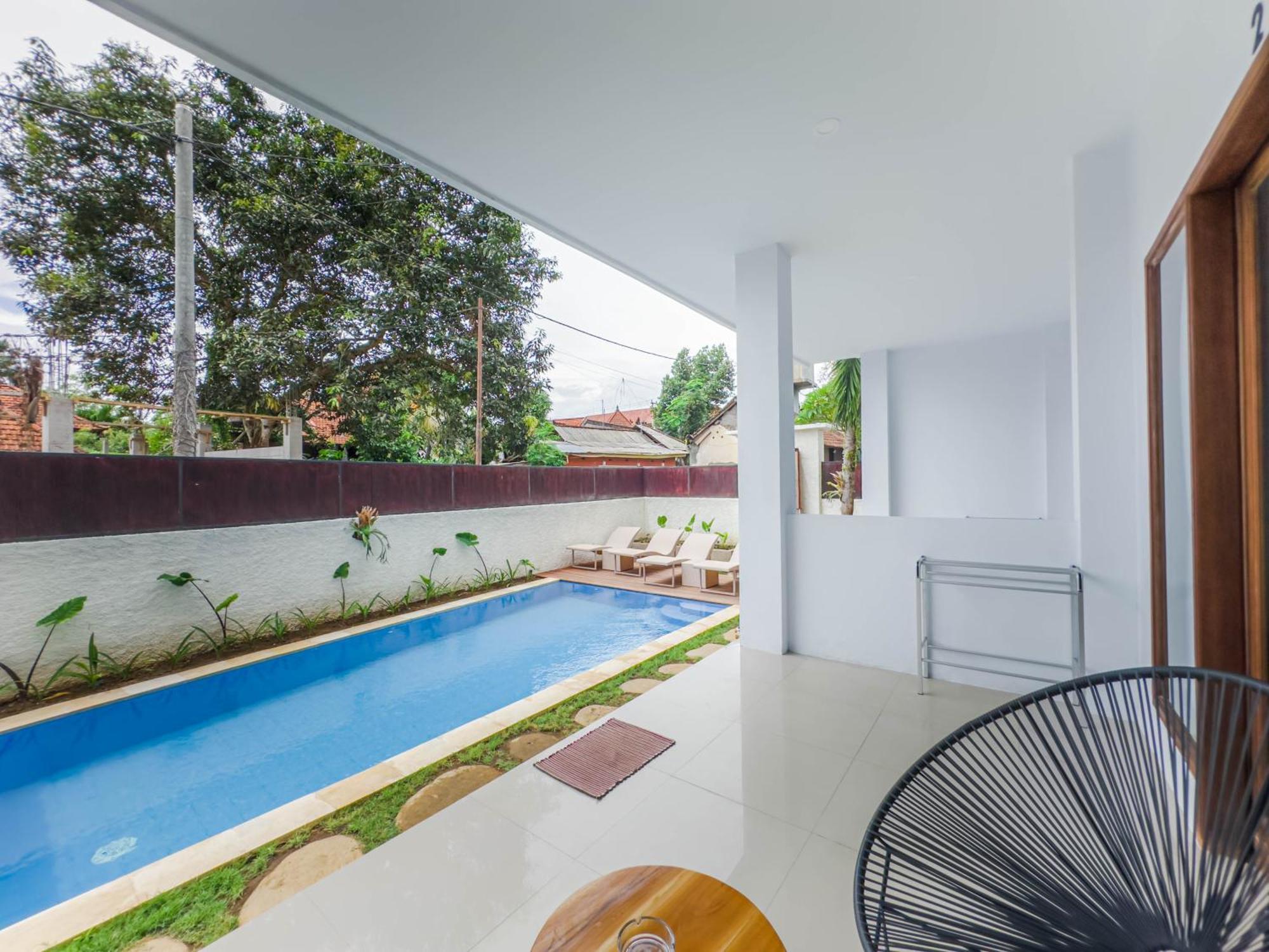 Vitasha Supala Ubud - Ubud Center Prime Location Ngoại thất bức ảnh