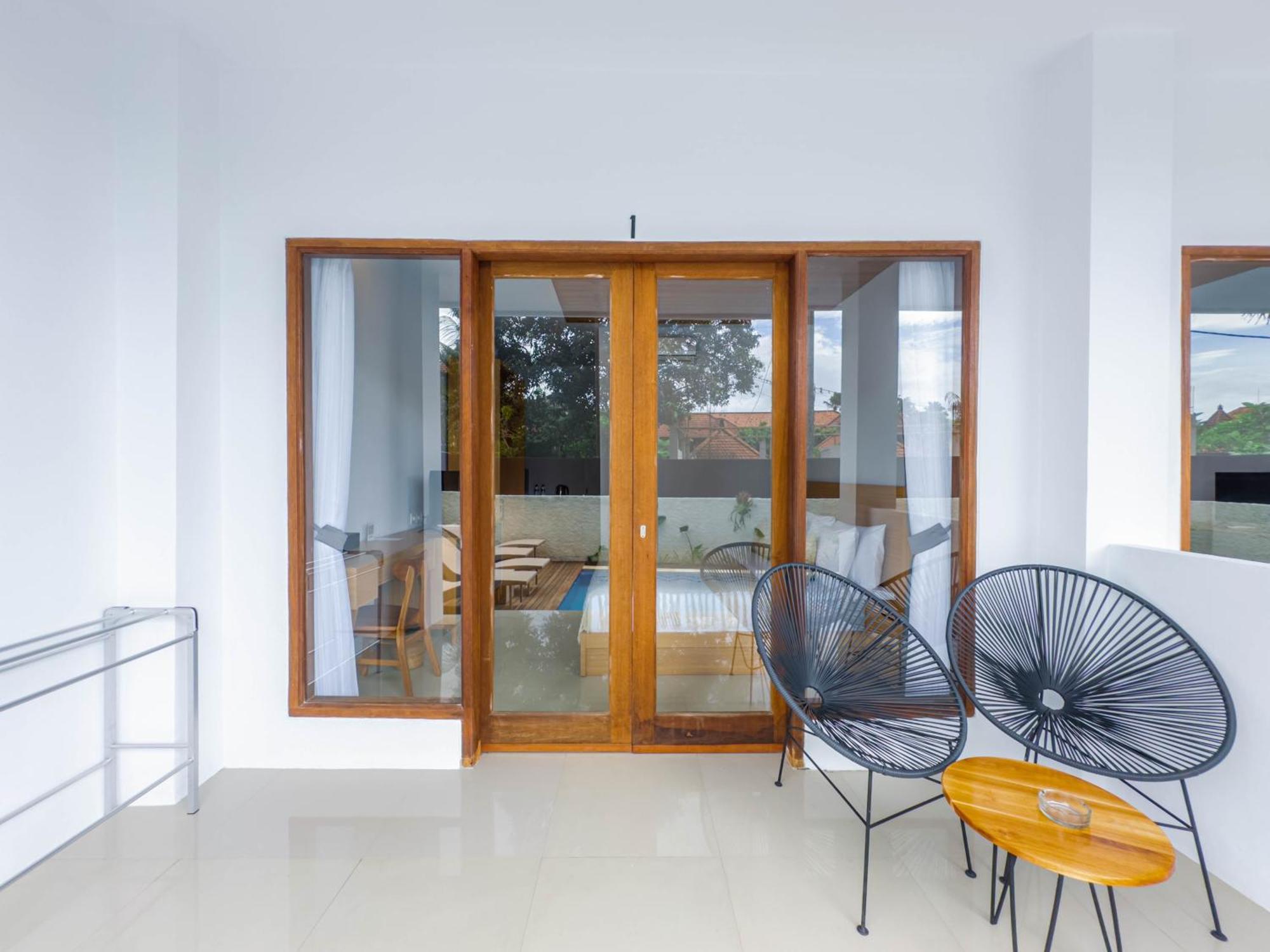 Vitasha Supala Ubud - Ubud Center Prime Location Ngoại thất bức ảnh