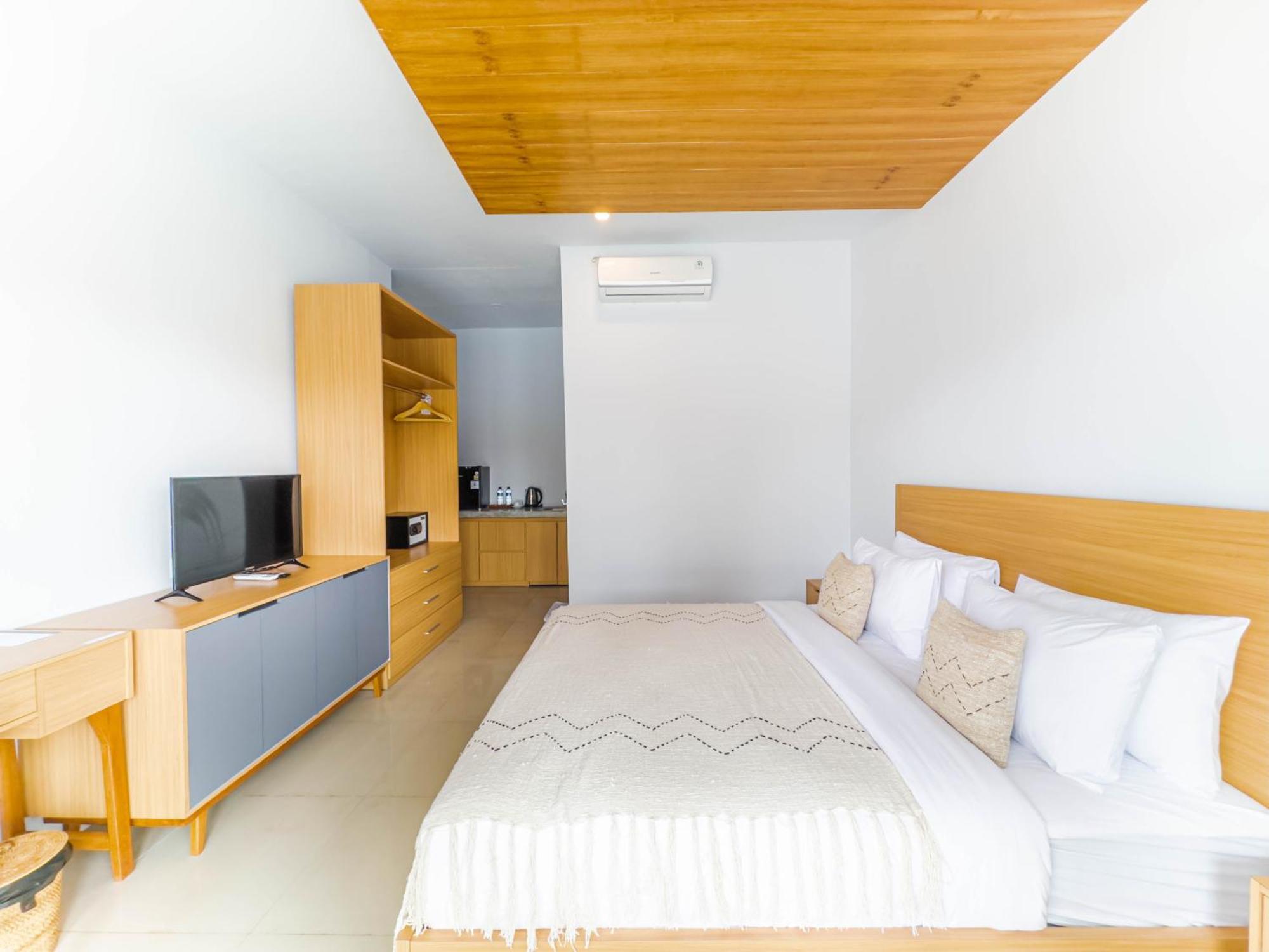 Vitasha Supala Ubud - Ubud Center Prime Location Ngoại thất bức ảnh