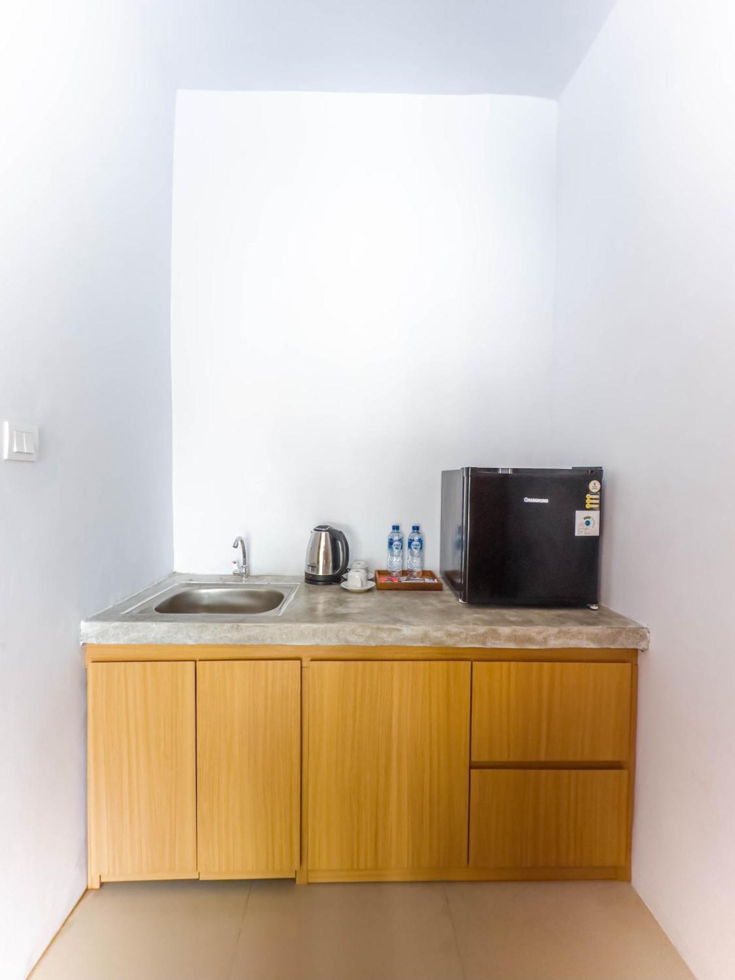 Vitasha Supala Ubud - Ubud Center Prime Location Ngoại thất bức ảnh