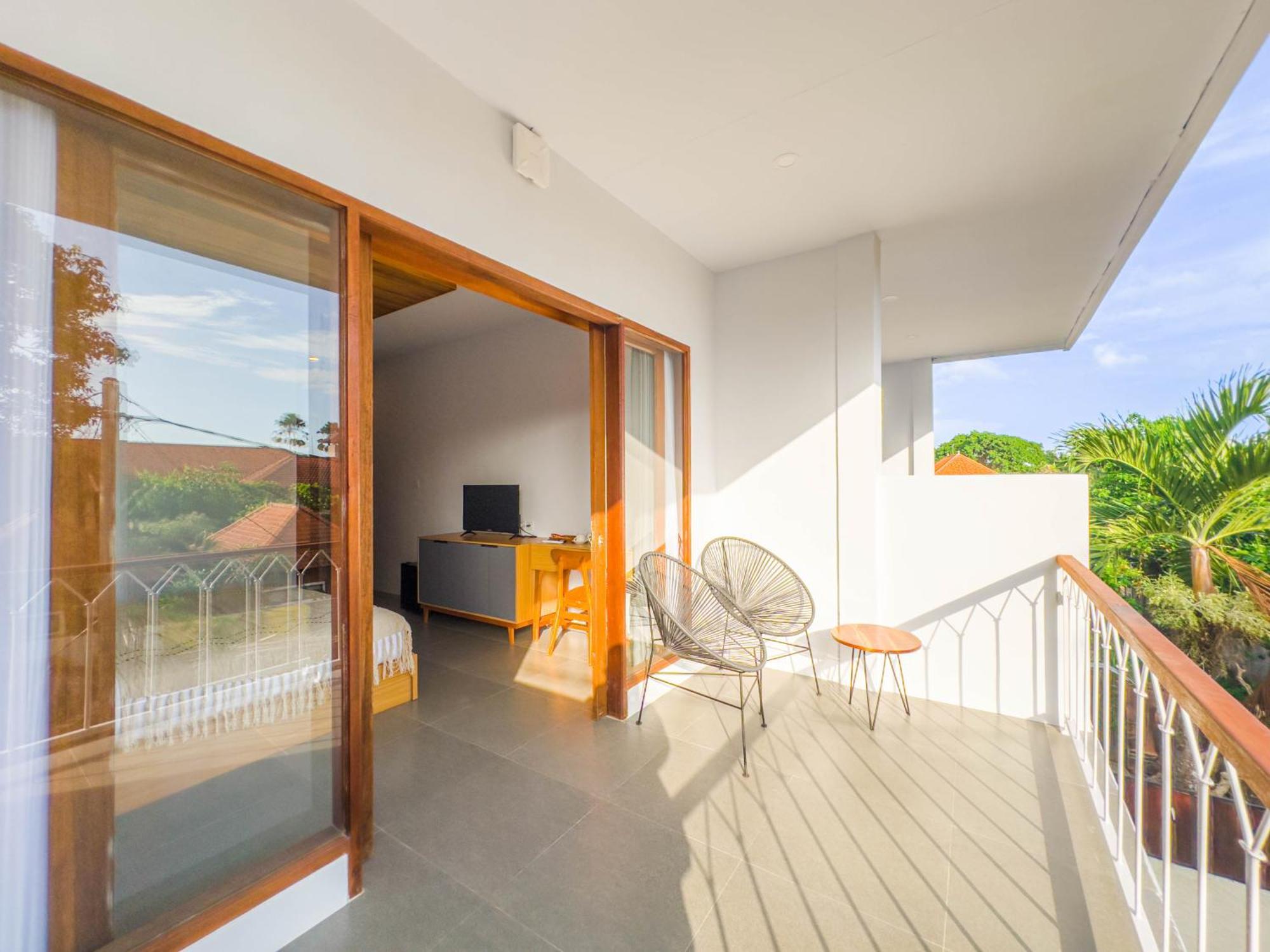 Vitasha Supala Ubud - Ubud Center Prime Location Ngoại thất bức ảnh
