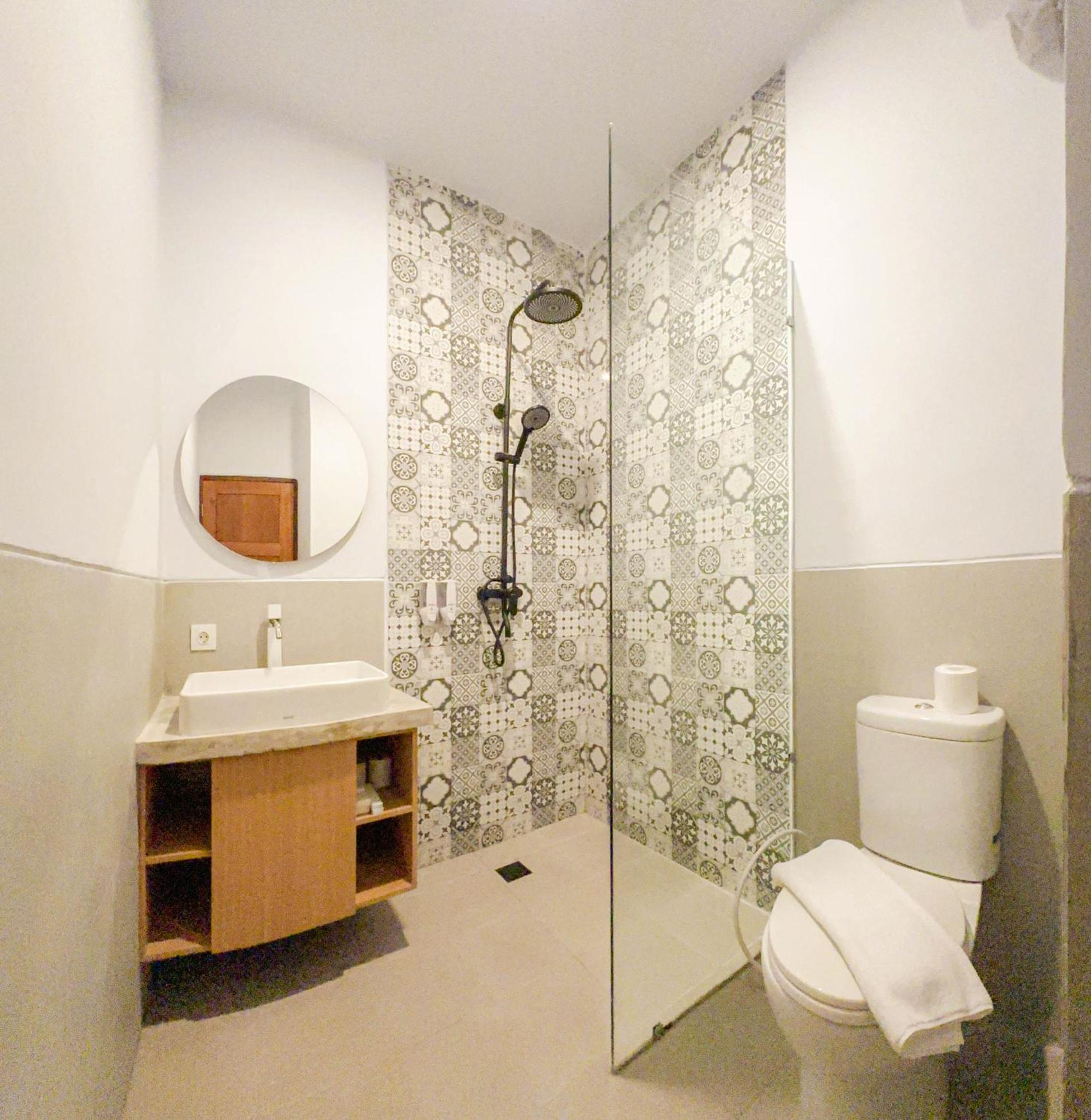 Vitasha Supala Ubud - Ubud Center Prime Location Ngoại thất bức ảnh