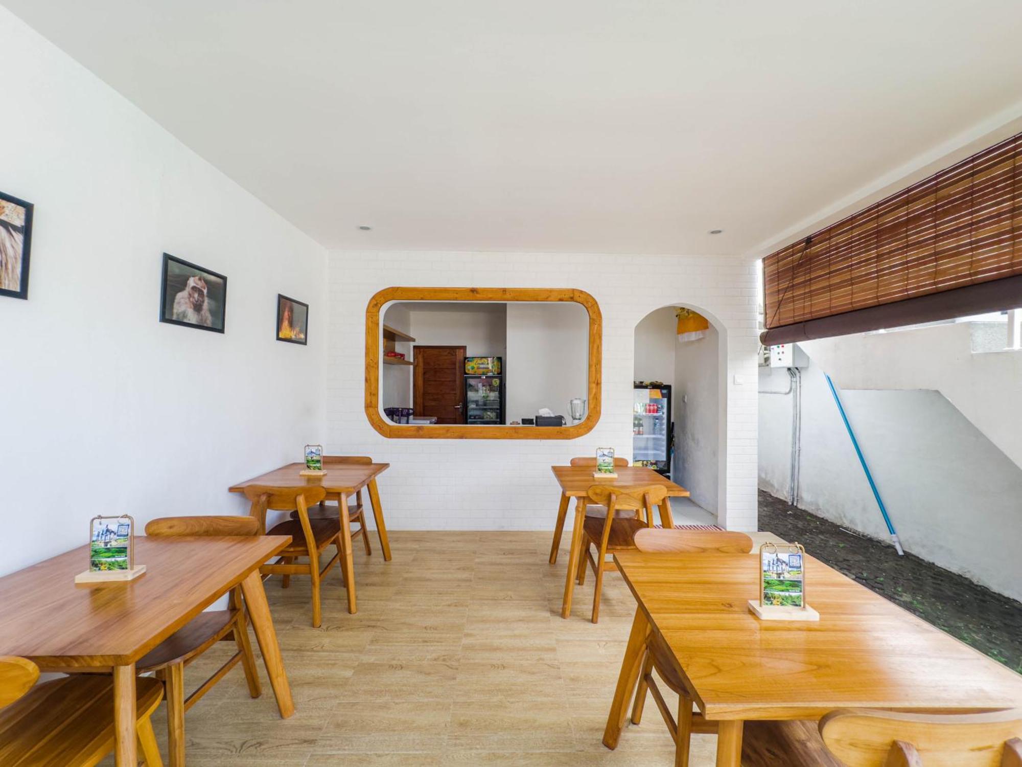 Vitasha Supala Ubud - Ubud Center Prime Location Ngoại thất bức ảnh